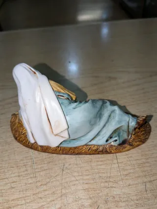 Belén Virgen María Nacimiento