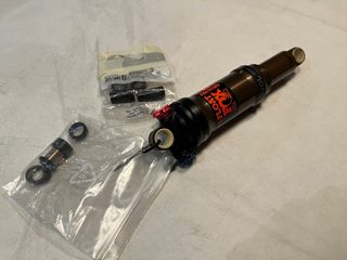 Fox Float DPS Factory Kashima 100mm Oiz