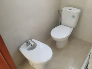 Piso con opción a compra