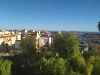 Piso con opción a compra