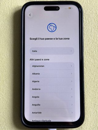 iPhone 15 Pro Max Apple