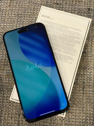 iPhone 15 Pro Max Apple