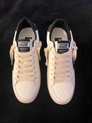 Golden Goose Super-Star