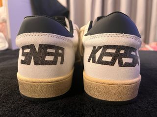 Golden Goose Super-Star