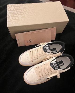 Golden Goose Super-Star