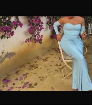 Vestido Adorie Moda (España)