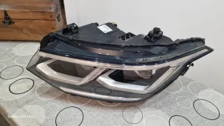 Faro Izquierdo Volkswagen Tiguan 5NB941081C