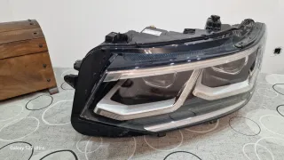 Faro Izquierdo Volkswagen Tiguan 5NB941081C