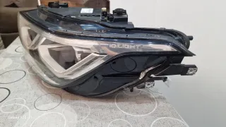 Faro Izquierdo Volkswagen Tiguan 5NB941081C