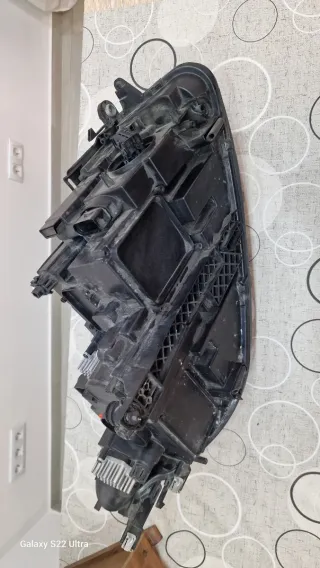 Faro Izquierdo Volkswagen Tiguan 5NB941081C