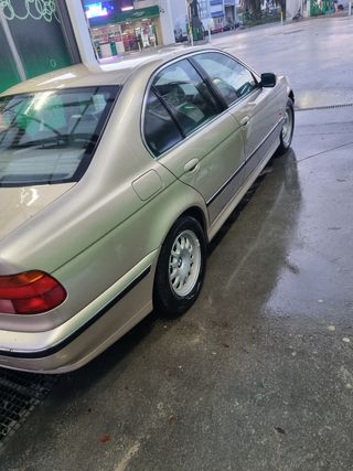 BMW Serie 5 1999