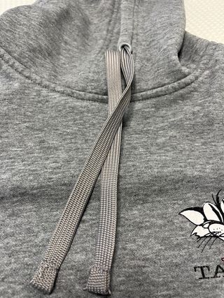 Sudadera con capucha Tarifa