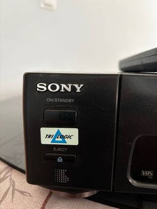 Sony SLV-478 DA Pro 4 Cabezales VHS