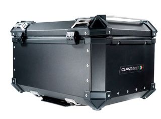 Baúl GPR 55L + 2 Bases Universales