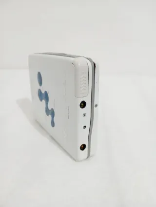 Walkman Sony WM-EX015 Vintage Colección