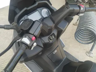 Wottan Storm S300 Plus+