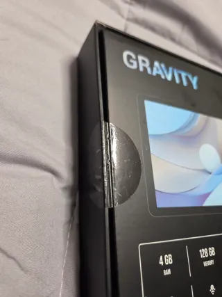Tablet SPC Gravity SE 10.1 128GB