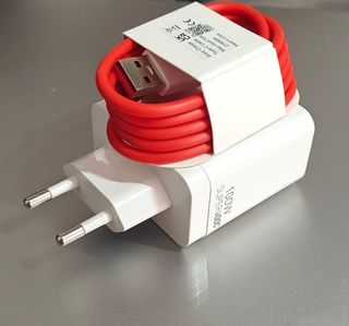 Cargador compartible OPPO 100W SUPERVOOC Cable USB