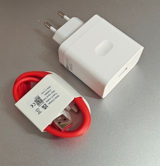 Cargador compartible OPPO 100W SUPERVOOC Cable USB