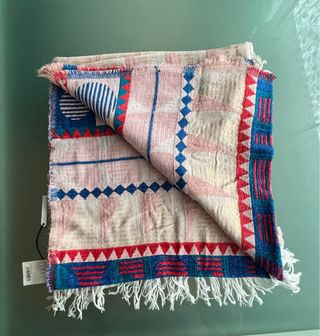 Bufanda Bimba y Lola Multicolor