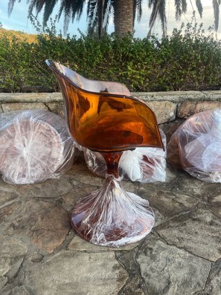 Pack 4 Sillas Comedor THE MĀSIE Nuevas