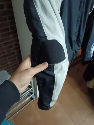 Chaqueta Dainese Caquetá