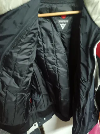 Chaqueta Dainese Caquetá