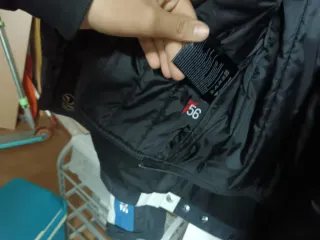 Chaqueta Dainese Caquetá