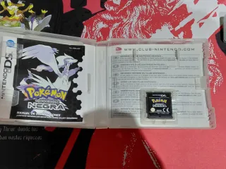 Nintendo DS e DSi XL