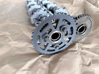 Árbol de levas BMW N47