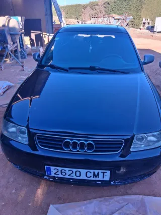 Audi A3 2003