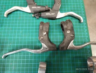 Manetas Freno Bicicleta