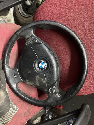 Volante BMW M