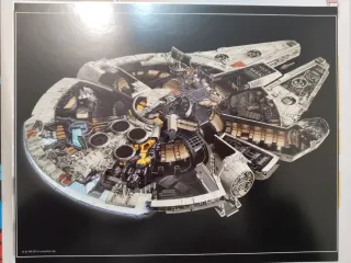 Libro Star Wars Vehículos (Láminas incluidas)