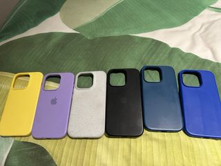 iPhone 14 Pro 256GB Negro Espacial