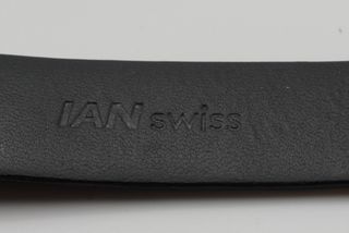 Reloj minimalista vintage, Swiss made, acero