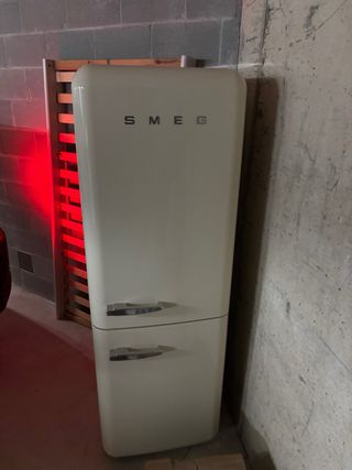 Nevera Smeg
