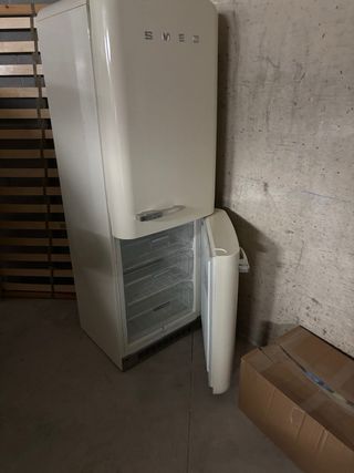 Nevera Smeg