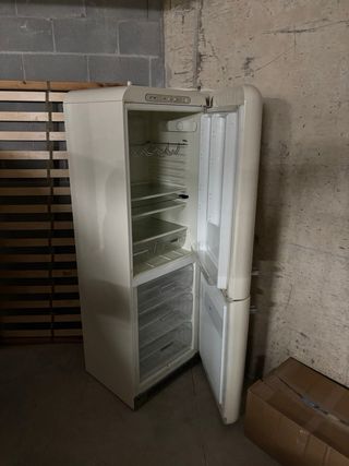 Nevera Smeg