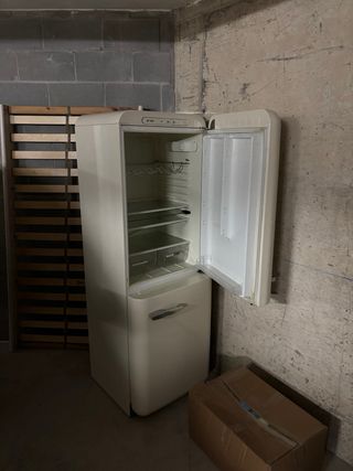 Nevera Smeg