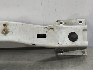 REFUERZO PARAGOLPES DELANTERO NISSAN NV400 FURGON