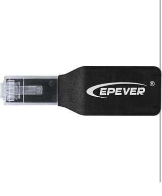 Adaptador EPEVER BLE para Controlador Solar MPPT
