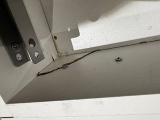 Mesa de centro elevable de madera