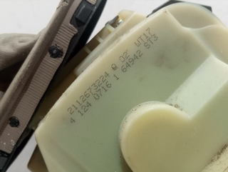 PALANCA CAMBIO MERCEDES-BENZ CLASE E (BM 211) FAM