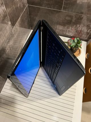Portátil Acer Core i3 6GB RAM