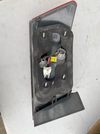 Piloto trasero Audi A3 LED