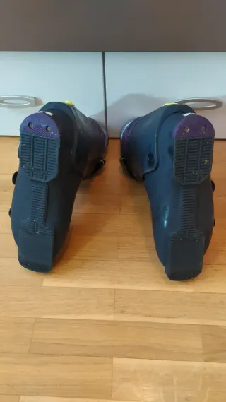 Botas de esquí Lange Talla 40