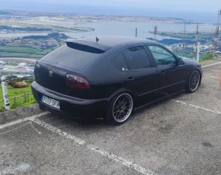 Llantas BBS RS2