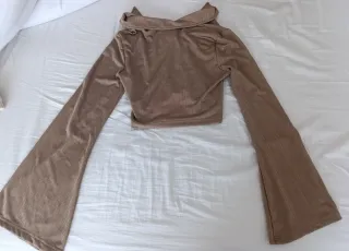 Camiseta Shein talla M