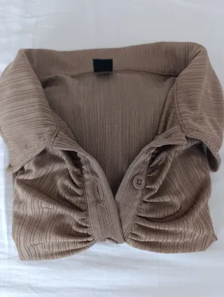 Camiseta Shein talla M